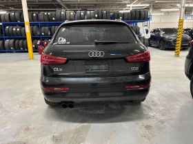Audi Q3 * Komfort * PANO* KEYLESS* ПОДГРЕВ* , снимка 4