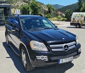 Mercedes-Benz GL 450, снимка 2
