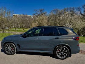 BMW X5 M60i FULL, снимка 7