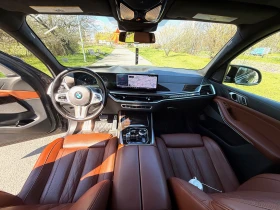 BMW X5 M60i FULL, снимка 13