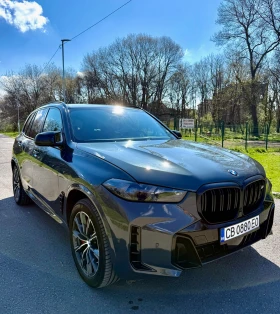 BMW X5 M60i FULL, снимка 3