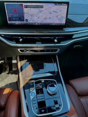 BMW X5 M60i FULL, снимка 11