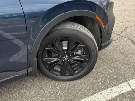 Honda Cr-v * Touring * PANO* KEYLESS* ПОДГРЕВ* , снимка 7