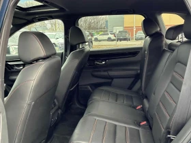 Honda Cr-v * Touring * PANO* KEYLESS* ПОДГРЕВ* , снимка 15