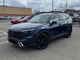 Honda Cr-v * Touring * PANO* KEYLESS* ПОДГРЕВ* , снимка 1