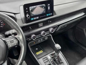 Honda Cr-v * Touring * PANO* KEYLESS* ПОДГРЕВ* , снимка 9