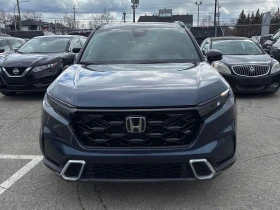 Honda Cr-v * Touring * PANO* KEYLESS* ПОДГРЕВ* , снимка 6