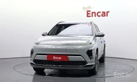 Hyundai Kona Long Range Premium | ОБДУХВАНЕ | ЗАДНА КАМЕРА | , снимка 3