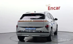 Hyundai Kona Long Range Premium | ОБДУХВАНЕ | ЗАДНА КАМЕРА | , снимка 4