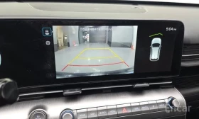 Hyundai Kona Long Range Premium | ОБДУХВАНЕ | ЗАДНА КАМЕРА | , снимка 15