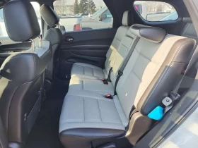 Dodge Durango * R/T * CARFAX * ЦЕНА ДО БГ, снимка 4