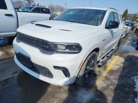 Dodge Durango * R/T * CARFAX * ЦЕНА ДО БГ, снимка 1