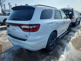 Dodge Durango * R/T * CARFAX * ЦЕНА ДО БГ, снимка 2