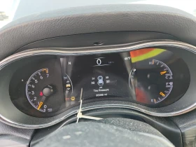 Jeep Grand cherokee 3.6l Limited, снимка 9