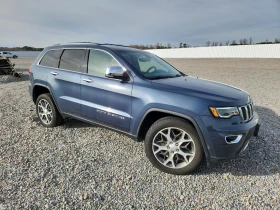 Jeep Grand cherokee 3.6l Limited, снимка 1