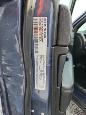 Jeep Grand cherokee 3.6l Limited, снимка 13