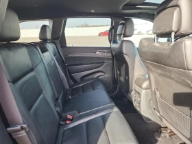 Jeep Grand cherokee 3.6l Limited, снимка 11