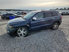 Jeep Grand cherokee 3.6l Limited, снимка 2