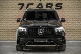 Mercedes-Benz GLE 400 D* AMG PACK* ПРОЕКТ С НОНЧЕВ* ГАРАНЦИЯ* ЛИЗИНГ, снимка 2