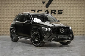 Mercedes-Benz GLE 400 D* AMG PACK* ПРОЕКТ С НОНЧЕВ* ГАРАНЦИЯ* ЛИЗИНГ, снимка 3