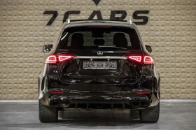 Mercedes-Benz GLE 400 D* AMG PACK* ПРОЕКТ С НОНЧЕВ* ГАРАНЦИЯ* ЛИЗИНГ, снимка 5