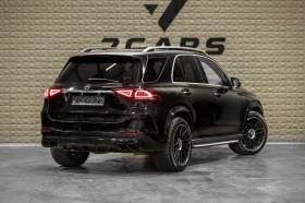 Mercedes-Benz GLE 400 D* AMG PACK* ПРОЕКТ С НОНЧЕВ* ГАРАНЦИЯ* ЛИЗИНГ, снимка 6