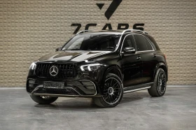 Mercedes-Benz GLE 400 D* AMG PACK* ПРОЕКТ С НОНЧЕВ* ГАРАНЦИЯ* ЛИЗИНГ, снимка 1
