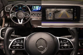 Mercedes-Benz GLE 400 D* AMG PACK* ПРОЕКТ С НОНЧЕВ* ГАРАНЦИЯ* ЛИЗИНГ, снимка 14