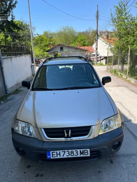 Honda Cr-v 2.0i 147, снимка 16