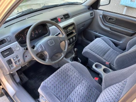 Honda Cr-v 2.0i 147, снимка 8