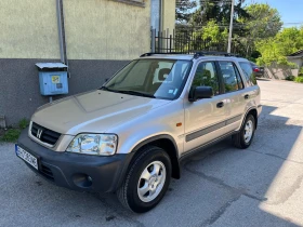 Honda Cr-v 2.0i 147, снимка 7