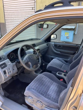 Honda Cr-v 2.0i 147, снимка 9