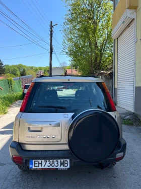 Honda Cr-v 2.0i 147, снимка 4