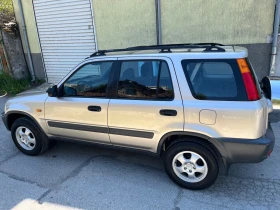 Honda Cr-v 2.0i 147, снимка 6