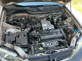 Honda Cr-v 2.0i 147, снимка 13
