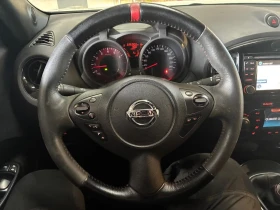Nissan Juke Nismo, снимка 8