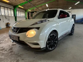 Nissan Juke Nismo, снимка 1