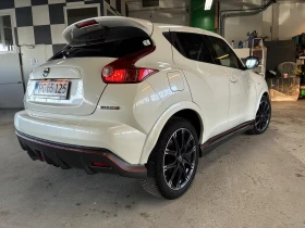 Nissan Juke Nismo, снимка 5