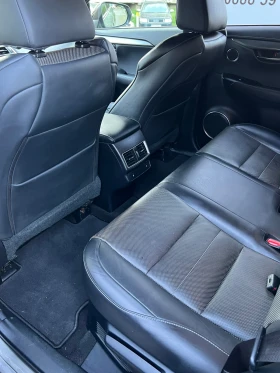 Lexus NX 300h F Sport / Mark Levinson / Facelift / 4х4, снимка 7