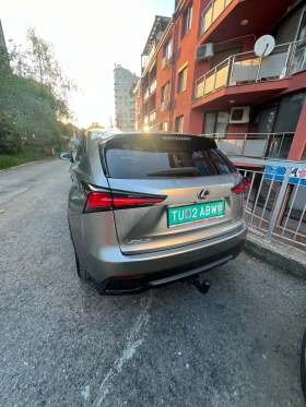 Lexus NX 300h F Sport / Mark Levinson / Facelift / 4х4, снимка 3