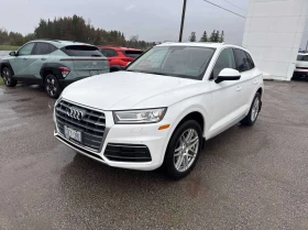 Audi Q5 * quattro Premium Plus * CARFAX * ЦЕНА ДО БГ, снимка 1