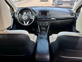 Mazda CX-5 2.2D 4X4 FULL, снимка 7