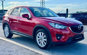 Mazda CX-5 2.2D 4X4 FULL, снимка 1
