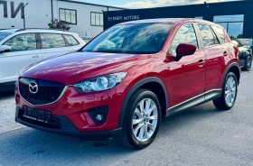 Mazda CX-5 2.2D 4X4 FULL, снимка 3