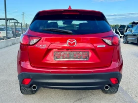 Mazda CX-5 2.2D 4X4 FULL, снимка 5