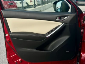 Mazda CX-5 2.2D 4X4 FULL, снимка 10