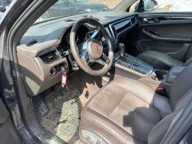 Porsche Macan * S * CARFAX * ПОДГРЕВ * АВТОКРЕДИТ, снимка 5