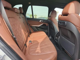 BMW X5 3.0l xDrive40I, снимка 11