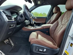 BMW X5 3.0l xDrive40I, снимка 7