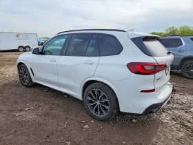 BMW X5 3.0l xDrive40I, снимка 2